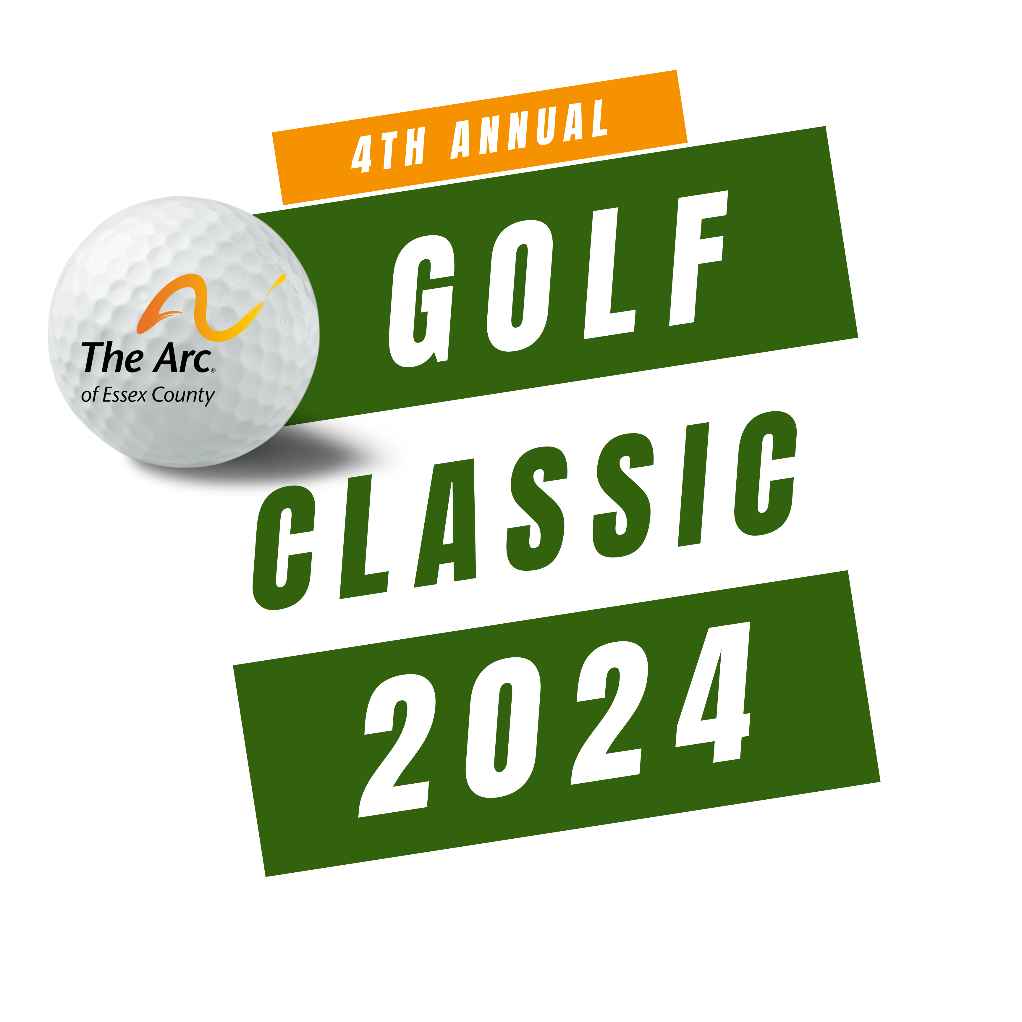 The Arc Golf Classic 2024 Sponsorships - logo